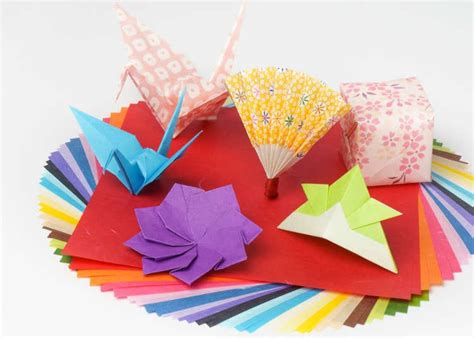 Origami The Art Of Paper Folding Live Japan Travel Guide