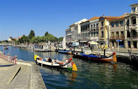 Lugares Imperd Veis Para Visitar Em Portugal Viagem Dos Sonhos Turismo