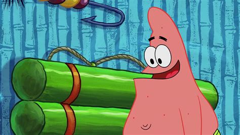 Image Plankton Gets The Boot 077png Encyclopedia Spongebobia