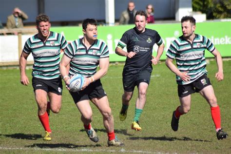 News And Events Oxford Rfc