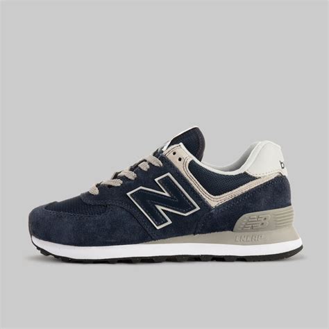 Tenis New Balance 574 Mujer