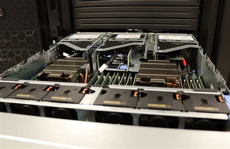 Advanced Dell Technologies supercomputer with NVIDIA GPUs to help Ohio academia, industry ...