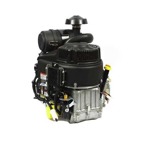 Briggs Stratton 49E877 0006 G1 Vanguard 810cc Gas 28 Gross HP