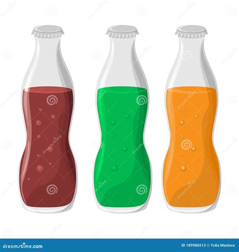 Fizzy Drinks Stock Image 23950567