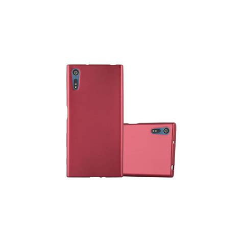 Sony Xperia Xz Xzs Skal Fodral Case R D Elgiganten