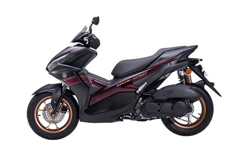 2022 Yamaha Nvx 155 1 Motorcycle News Motorcycle Reviews From