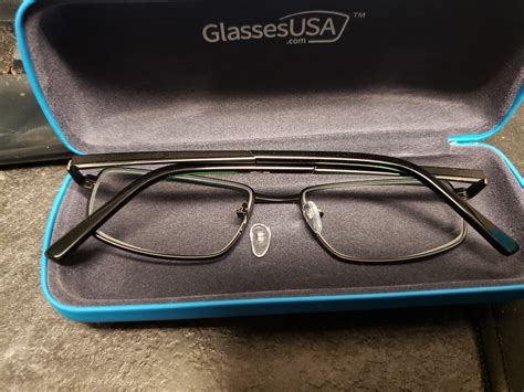 GlassesUSA Reviews - 10,374 Reviews of Glassesusa.com | Sitejabber