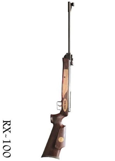 Brown Rx 100 Air Rifle At Rs 8999 In New Delhi Id 24184292997