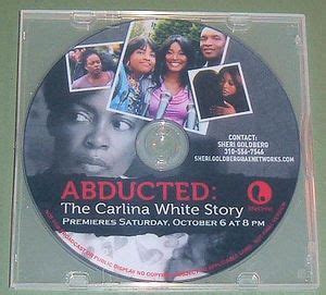 9 Abducted carlina white story movie ideas | carlina, story, lifetime ...