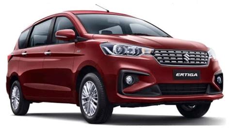 Top 5 Best Selling Mpvs In India In 2022 Ertiga Carens Lead The Race