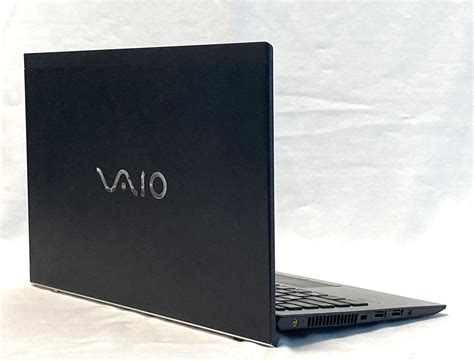 ノートパソコン SONY VAIO VJPG11C12N Win11 Pro 64bit 薄型モバイルPC i7 第7世代 Webカメラ