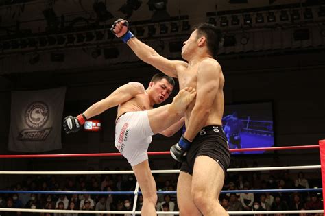 All You Need To Know To Perfect Your Kicking Technique In Mma