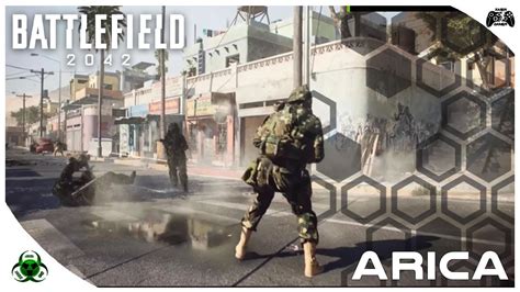 BATTLEFIELD 2042 ARICA COMO VOCÊ NUNCA VIU ANTES XASERSHOP PT BR