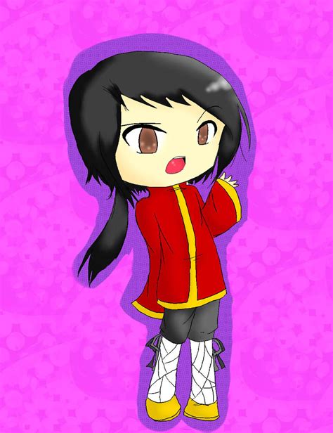 Chibi China By Akatsukigaara43 On Deviantart