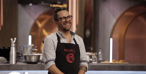 Masterchef Celebrity Conoce A Los Cinco Semifinalistas De La