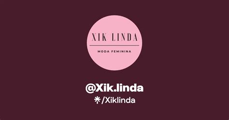 Xik Linda Linktree