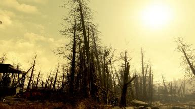 Apocalyptic Weather Fellin At Fallout Nexus Mods And Community