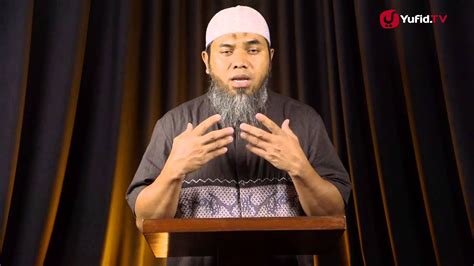 Serial Aqidah Islam 58 Pembatal Keislaman Kedelapan Ustadz Afifi