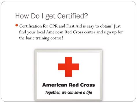 Cpr And First Aid Powerpoint Ppt