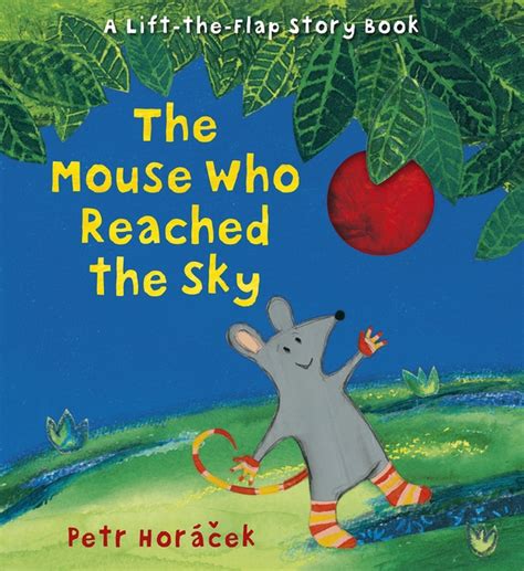 The Mouse Who Reached The Sky Granite Media