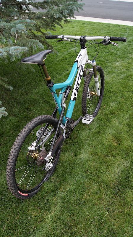 2010 Yeti 575 Xl For Sale