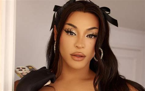 Jogador De Futebol Confirma Affair Pabllo Vittar Confira