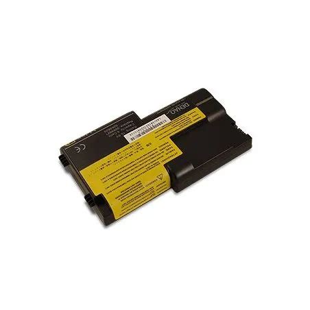 Batería ThinkPad T20 T21 T22 T23 T24 INNPO Bateria IBM Lenovo