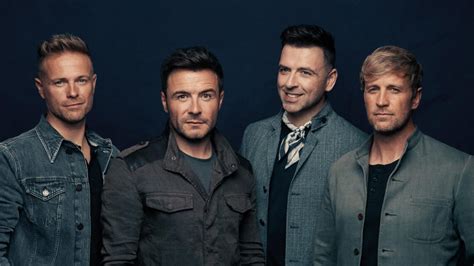 Konsert Westlife Bakal Kembali Ke Malaysia Harga Tiket Bermula Rm