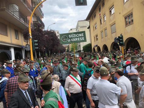 Adunata Alpini 2019 A Milano Tutte Le Informazioni Sull Evento