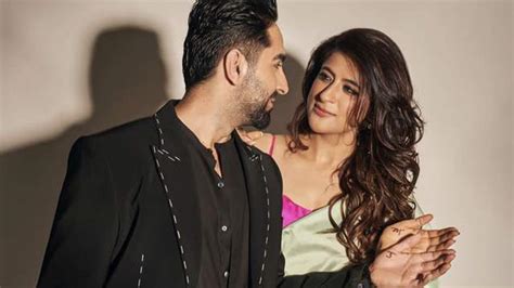 Ayushmann Khurrana Tahira Kashyap S Extra Special Date Anniversary