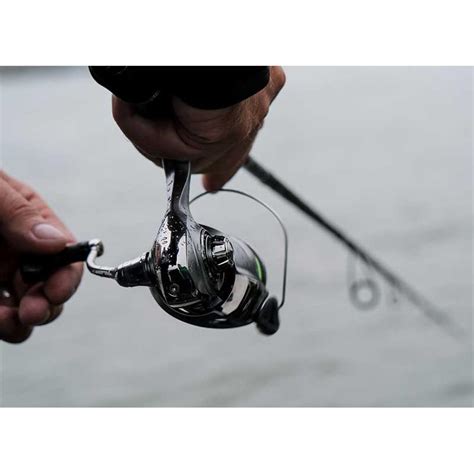 Moulinet Spinning Daiwa Exceler Lt