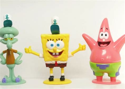 5 Karakter Superhero Bikini Bottom Yang Cocok Gabung MCU