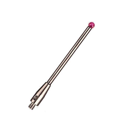 Sonde Tactile Cmm Haute Performance Stylet De Fil M Mm Boule Mm