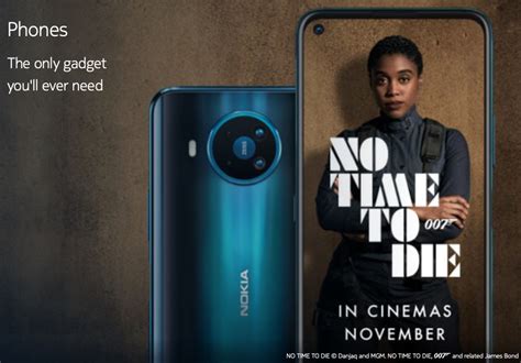 ITWire VIDEOS Nokia 8 3 With 5G Launches In Oz But Will Its Battery