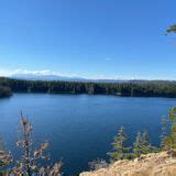 Mud Lake Trail, British Columbia, Canada - 3 Reviews, Map | AllTrails