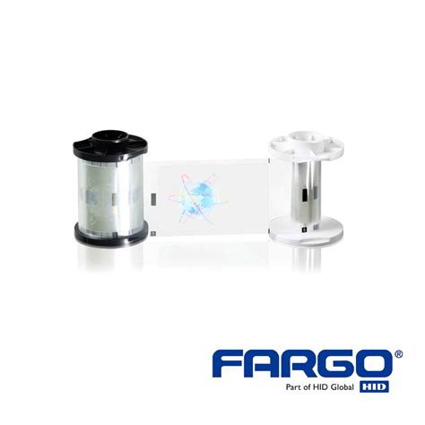 Re Transfer Film High Secure For Fargo Hdp