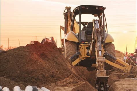 Jenkins Excavating & Logging LLC