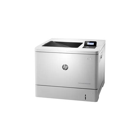 Impresora HP Color LaserJet Enterprise M553 M553n M553dn M553x