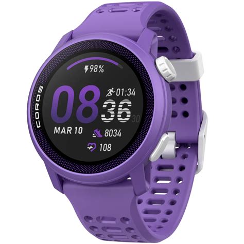 Jual Coros Pace Gps Premium Sport Watch Lightweight Garansi Resmi