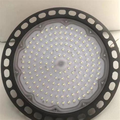 Jual Lampu High Bay LED 150w UFO Highbay 150 W 150 Watt Lampu Gudang