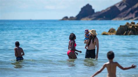 Coasts and beaches in Pembrokeshire | Wales | National Trust