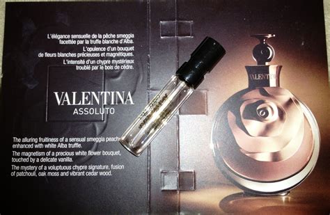 Debenhams Valentino Perfume Atelier Yuwaciaojp