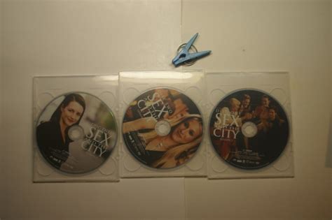 Yahoo オークション SEX AND THE CITY シ ズン DVDエピソ ド 話