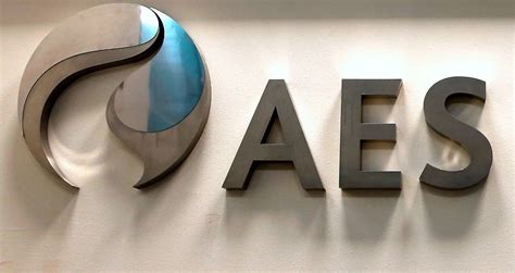 Aes Brasil Aesb Assina Pr Contrato Complexo De Pec M Para