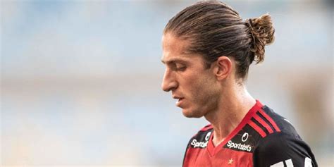 Landim Busca Craque De R M Para Filipe Lu S No Flamengo