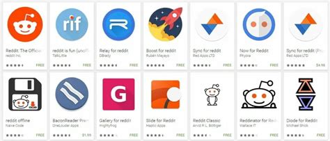 12 Best Reddit Apps For Android In 2020 Free Get Android Stuff