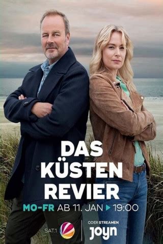 Das Küstenrevier 2024 Alle Streaming Anbieter