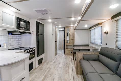 2025 Gulf Stream Ameri Lite Ultra Lite 279BH RV For Sale In Panama City