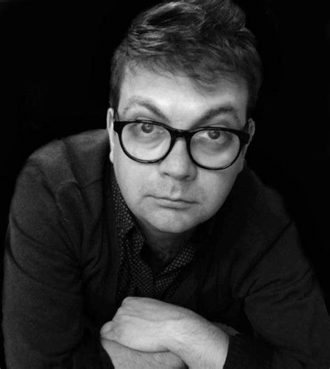 Nick Parker – Medium