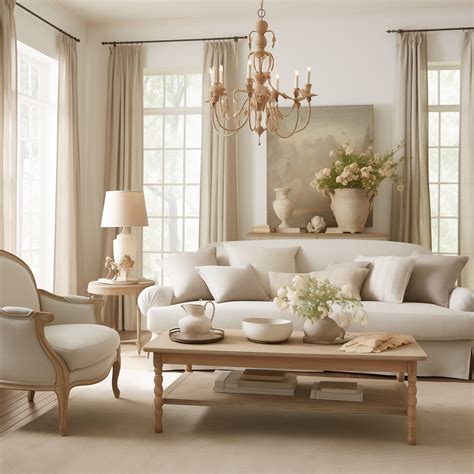 10 Charming Country Living Room Decor Ideas to Transform Your Home ...